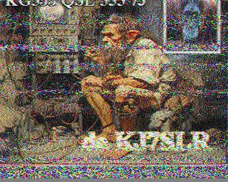 SSTV