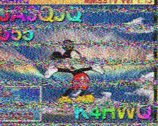 SSTV
