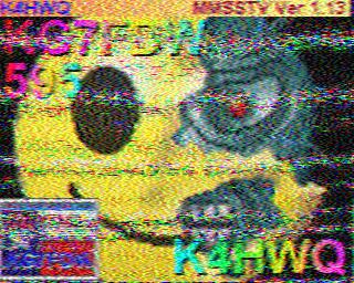 SSTV