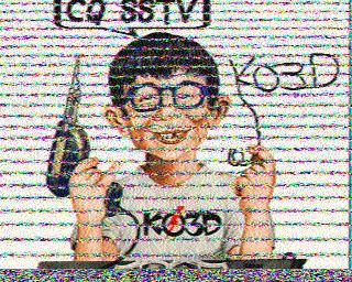 SSTV
