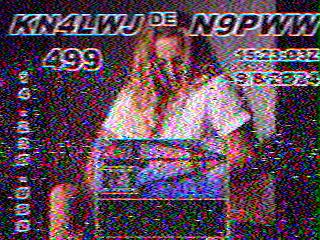 SSTV