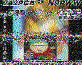 SSTV