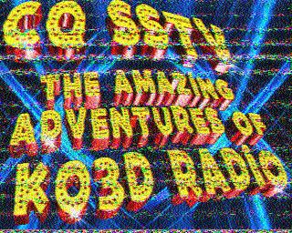 SSTV