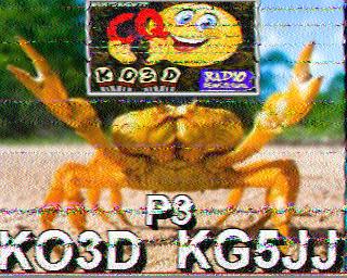 SSTV