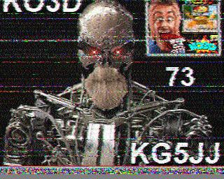 SSTV