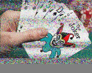 SSTV
