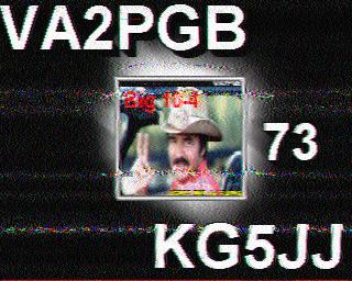 SSTV