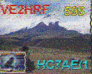 SSTV