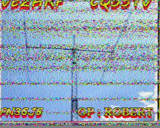 SSTV
