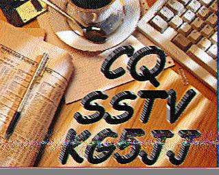 SSTV