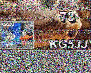 SSTV