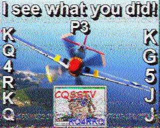 SSTV