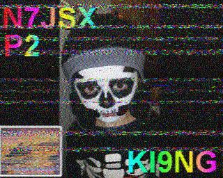 SSTV