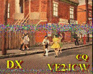 SSTV