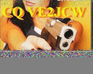 SSTV