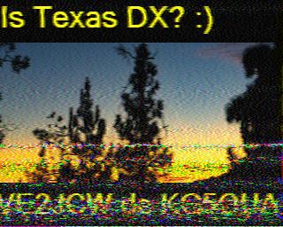SSTV