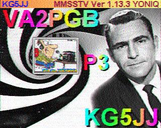 SSTV