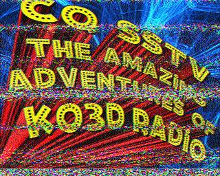 SSTV