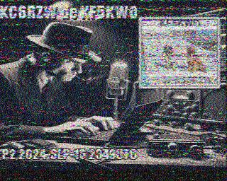 SSTV