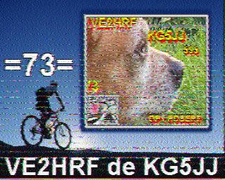 SSTV