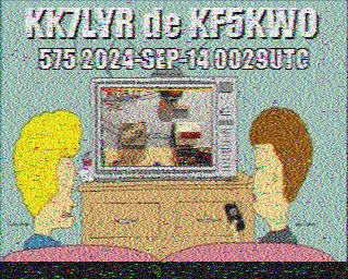 SSTV