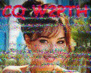 SSTV
