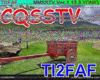 SSTV