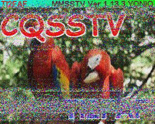 SSTV