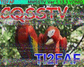 SSTV