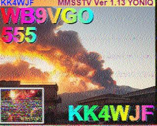 SSTV