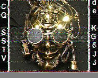 SSTV