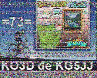 SSTV