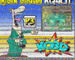 SSTV
