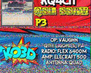 SSTV
