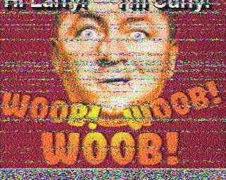 SSTV