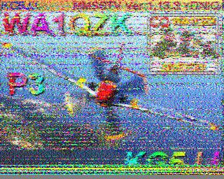 SSTV