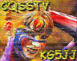 SSTV