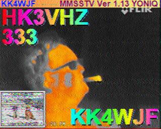 SSTV
