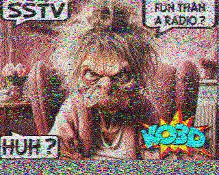 SSTV