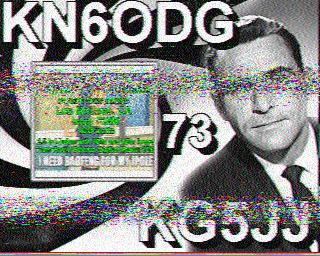 SSTV