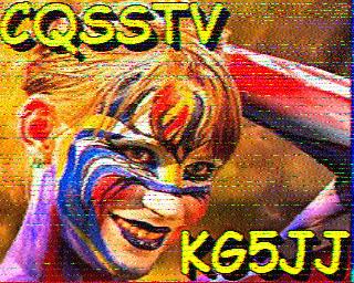SSTV