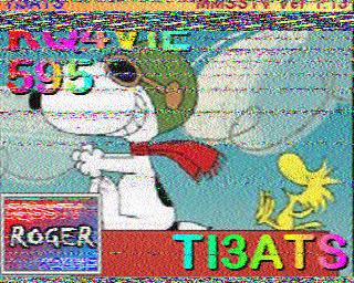 SSTV