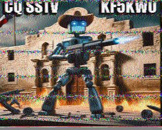 SSTV