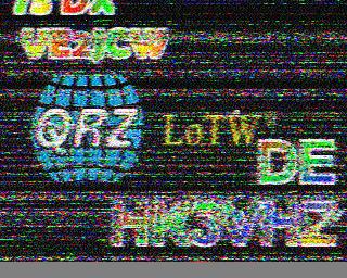 SSTV