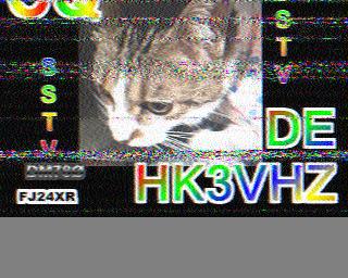 SSTV