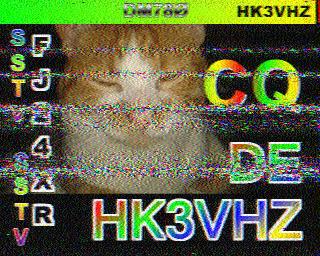 SSTV