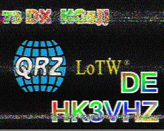 SSTV