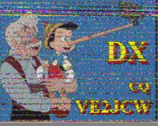 SSTV