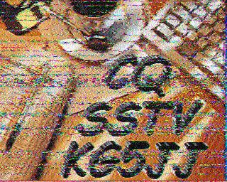 SSTV
