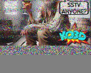SSTV
